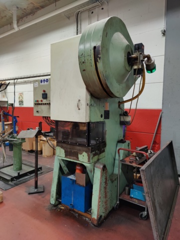 1167705-3 Press line KD