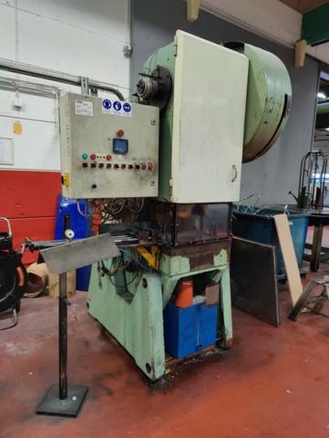 1167705-5 Press line KD