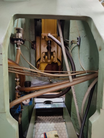 1167705-13 Press line KD