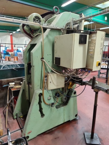 1167705-14 Press line KD