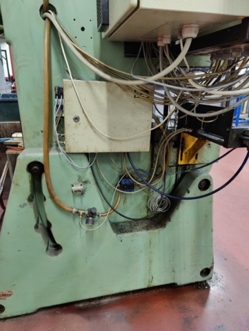 1167705-15 Press line KD