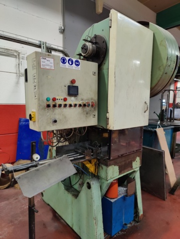 1167705-16 Press line KD