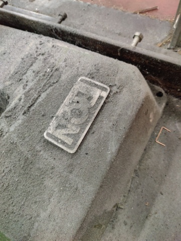 1167705-24 Press line KD