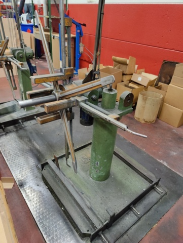 1167705-26 Press line KD