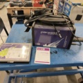 1128977-1 Plasma cutter Parweld Mex XTP63