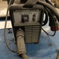 1128977-4 Plasma cutter Parweld Mex XTP63