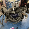 1128977-6 Plasma cutter Parweld Mex XTP63