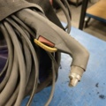 1128977-7 Plasma cutter Parweld Mex XTP63