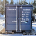 1128986-2 8-Foot Container with Contents #UPDATED INFO#