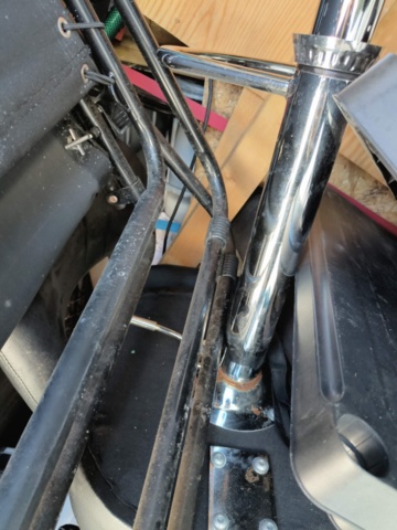 1128986-20 8-Foot Container with Contents #UPDATED INFO#