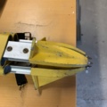 1136478-6 Rotation laser Stabila LAPR100