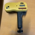 1136478-7 Rotation laser Stabila LAPR100
