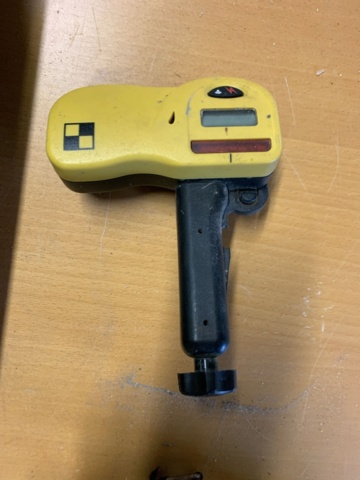 1136478-7 Rotation laser Stabila LAPR100
