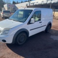 1121638-2 Ford Transit Connect T220 1.8 TDCi - 2011