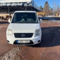 1121638-3 Ford Transit Connect T220 1.8 TDCi - 2011