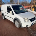 1121638-5 Ford Transit Connect T220 1.8 TDCi - 2011