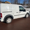 1121638-6 Ford Transit Connect T220 1.8 TDCi - 2011
