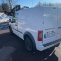 1121638-8 Ford Transit Connect T220 1.8 TDCi - 2011
