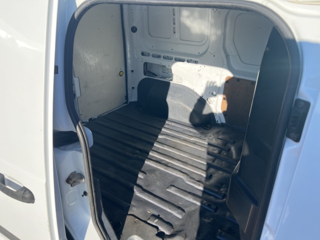 1121638-20 Ford Transit Connect T220 1.8 TDCi - 2011