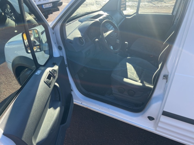 1121638-14 Ford Transit Connect T220 1.8 TDCi - 2011