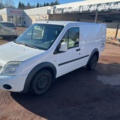 1121638-1 Ford Transit Connect T220 1.8 TDCi - 2011