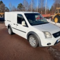 1121638-10 Ford Transit Connect T220 1.8 TDCi - 2011