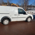 1121638-11 Ford Transit Connect T220 1.8 TDCi - 2011