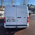 1121638-12 Ford Transit Connect T220 1.8 TDCi - 2011