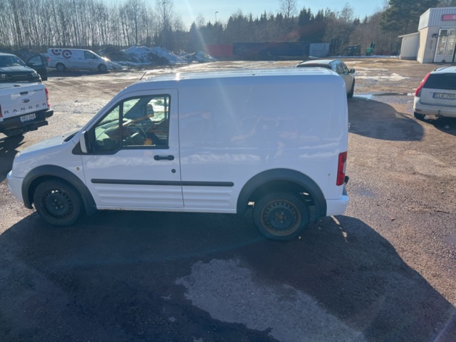 1121638-13 Ford Transit Connect T220 1.8 TDCi - 2011