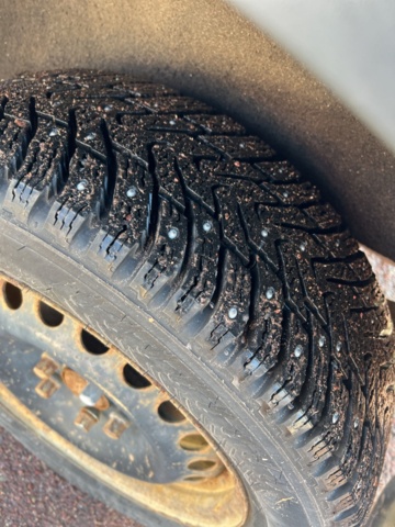 1121638-26 Ford Transit Connect T220 1.8 TDCi - 2011