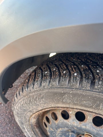 1121638-27 Ford Transit Connect T220 1.8 TDCi - 2011