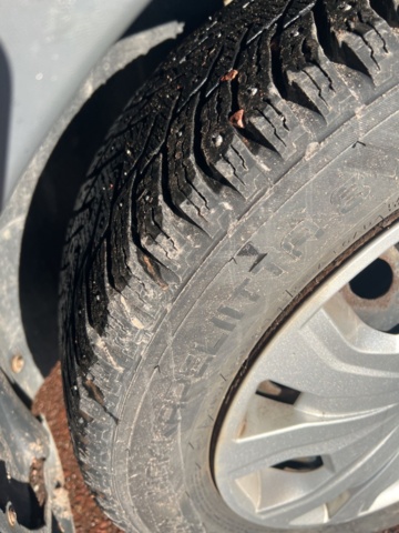 1121638-28 Ford Transit Connect T220 1.8 TDCi - 2011