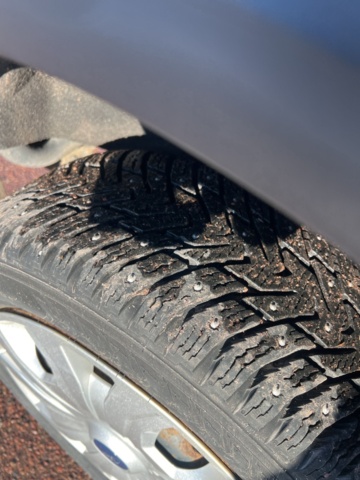 1121638-29 Ford Transit Connect T220 1.8 TDCi - 2011