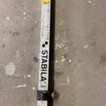 1136478-10 Rotation laser Stabila LAPR100