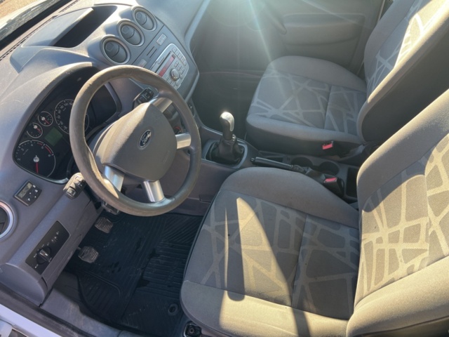 1121638-16 Ford Transit Connect T220 1.8 TDCi - 2011