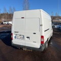1121635-6 Ford Transit T300 2.2 TDCi - 2011
