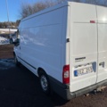 1121635-7 Ford Transit T300 2.2 TDCi - 2011
