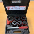1136483-1 Pipe thread kit Super-Ego Tools