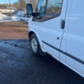 1121635-30 Ford Transit T300 2.2 TDCi - 2011