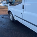 1121635-32 Ford Transit T300 2.2 TDCi - 2011
