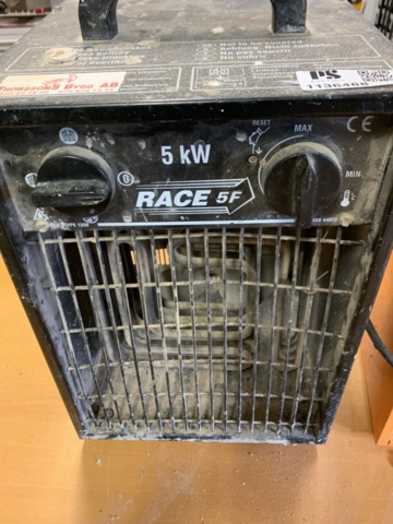 1136488-2 Two construction fans