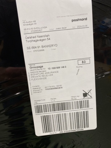 1132397-6 77" 4K OLED TV LG OLED77C35LA