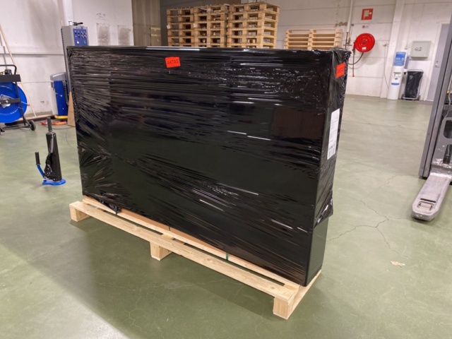 1132397-7 77" 4K OLED TV LG OLED77C35LA