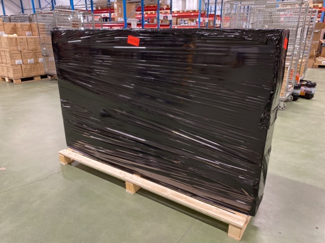 1132397-8 77" 4K OLED TV LG OLED77C35LA