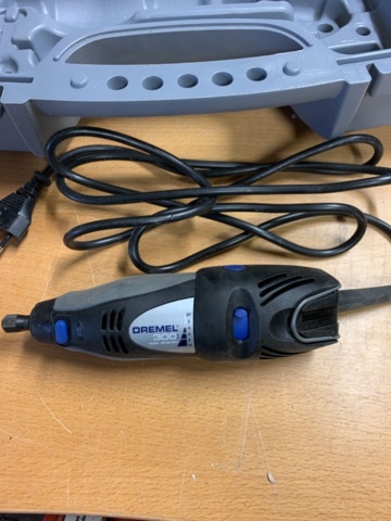 1136498-2 DREMEL 300