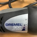 1136498-3 DREMEL 300