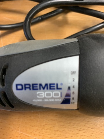 1136498-3 DREMEL 300