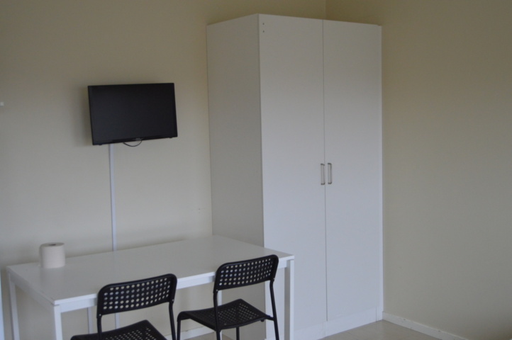 1140130-1 Allt löst i rummet.