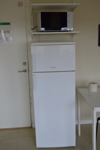 1140130-3 Allt löst i rummet.