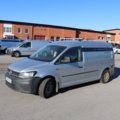 1167815-1 VW Caddy Maxi 1.6 TDI BlueMotion - 2016